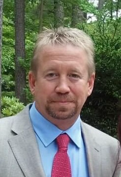 William Chesson