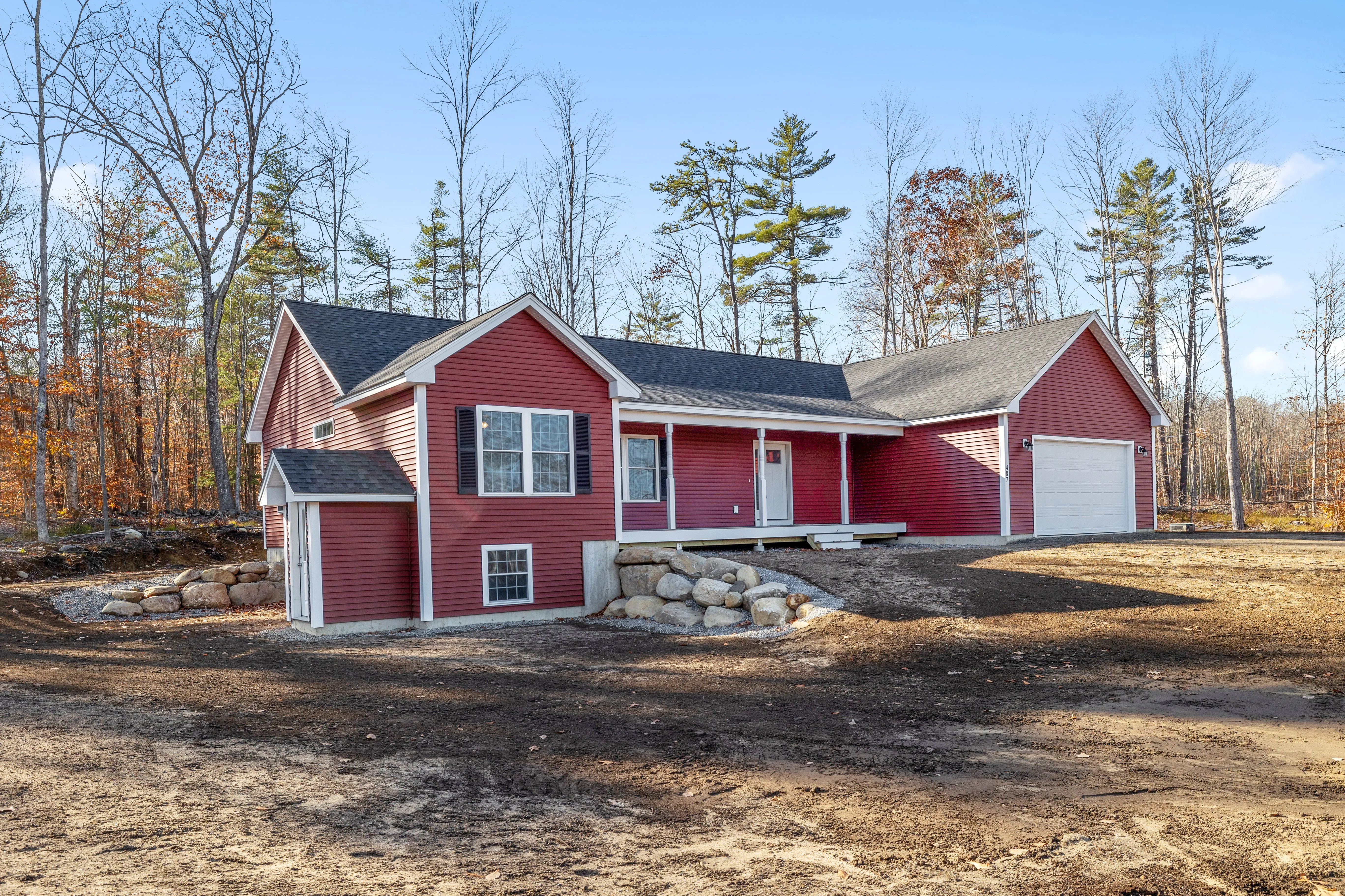 105 Saddlebrook Court, Garner NC