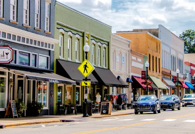 Apex, NC