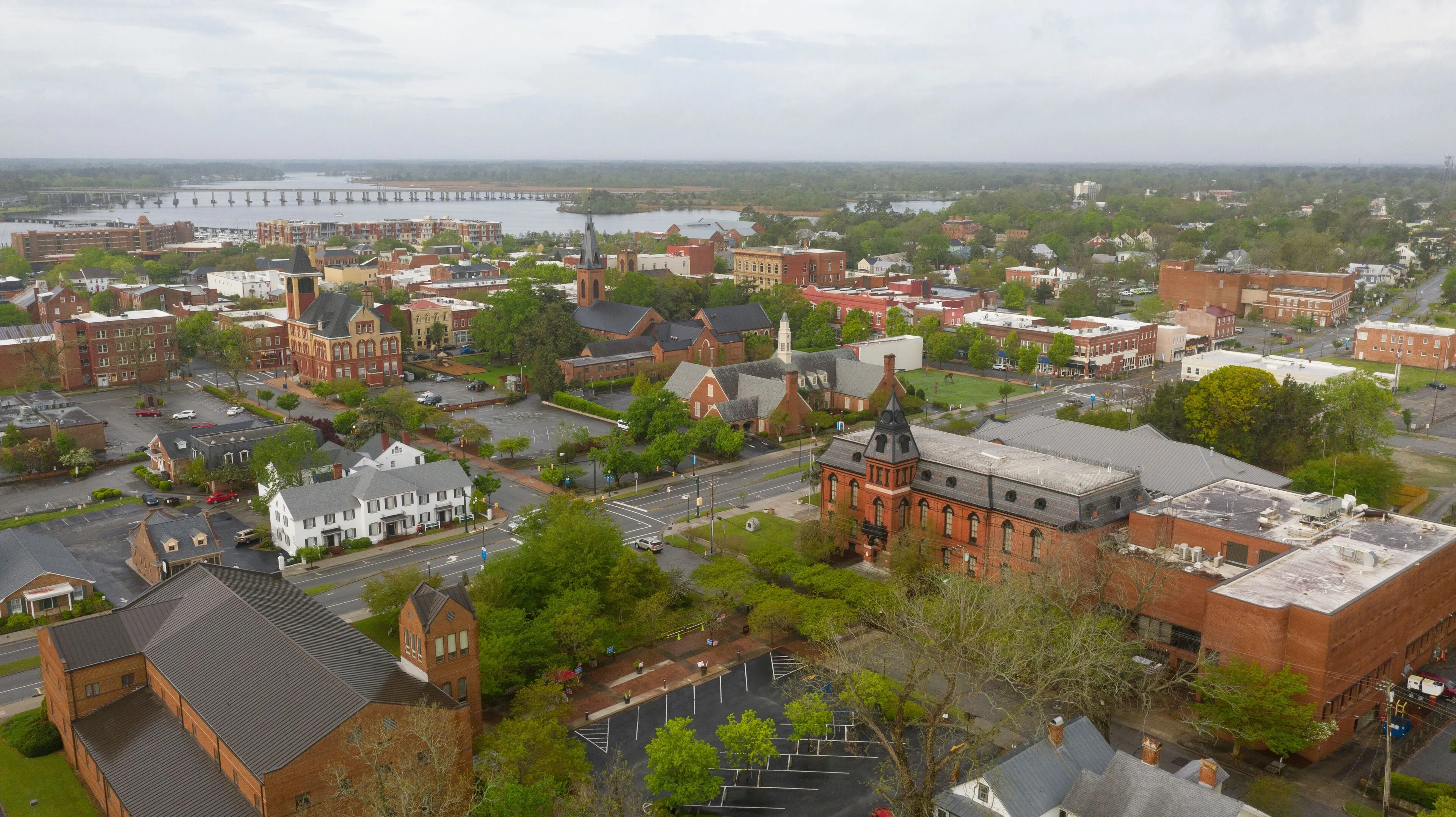 Smithfield, NC